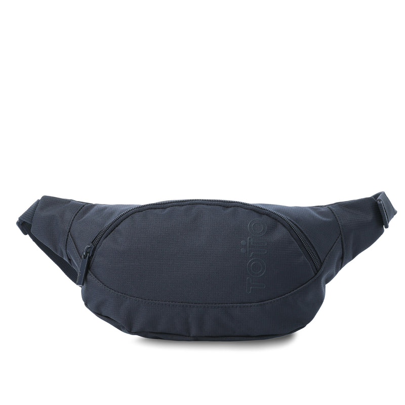 Riñonera para Hombre Pinetto color Azul