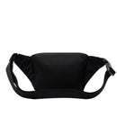 Canguro Ajustable En Lona Trik - Color: Negro