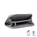 Billetera Adelaide - Color: Gris