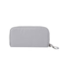 Billetera Adelaide - Color: Gris