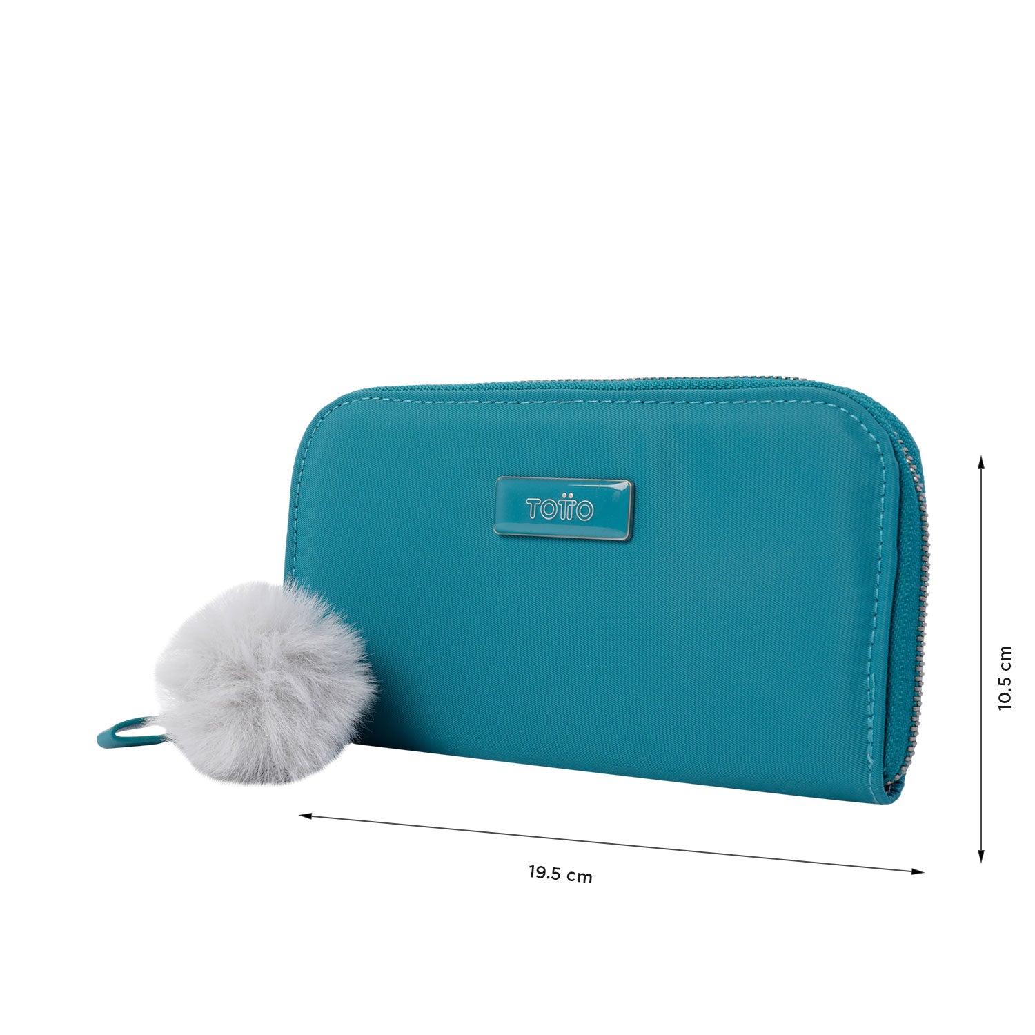 Billetera Adelaide - Azul (Nuevo Color)