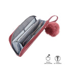 Billetera Adelaide - Color: Rosado