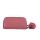 Billetera Adelaide - Color: Rosado