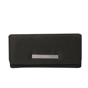 Billetera Adelaide 2 negra