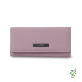 Billetera Para Mujer Adelaide 2 Con Rfid Blocker