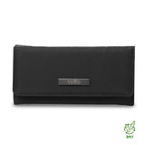 Billetera Para Mujer Adelaide 2 Con Rfid Blocker