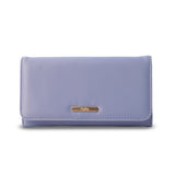 Billetera Mujer Bel Grande con RFID Blocker