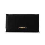 Billetera Mujer Bel Grande con RFID Blocker
