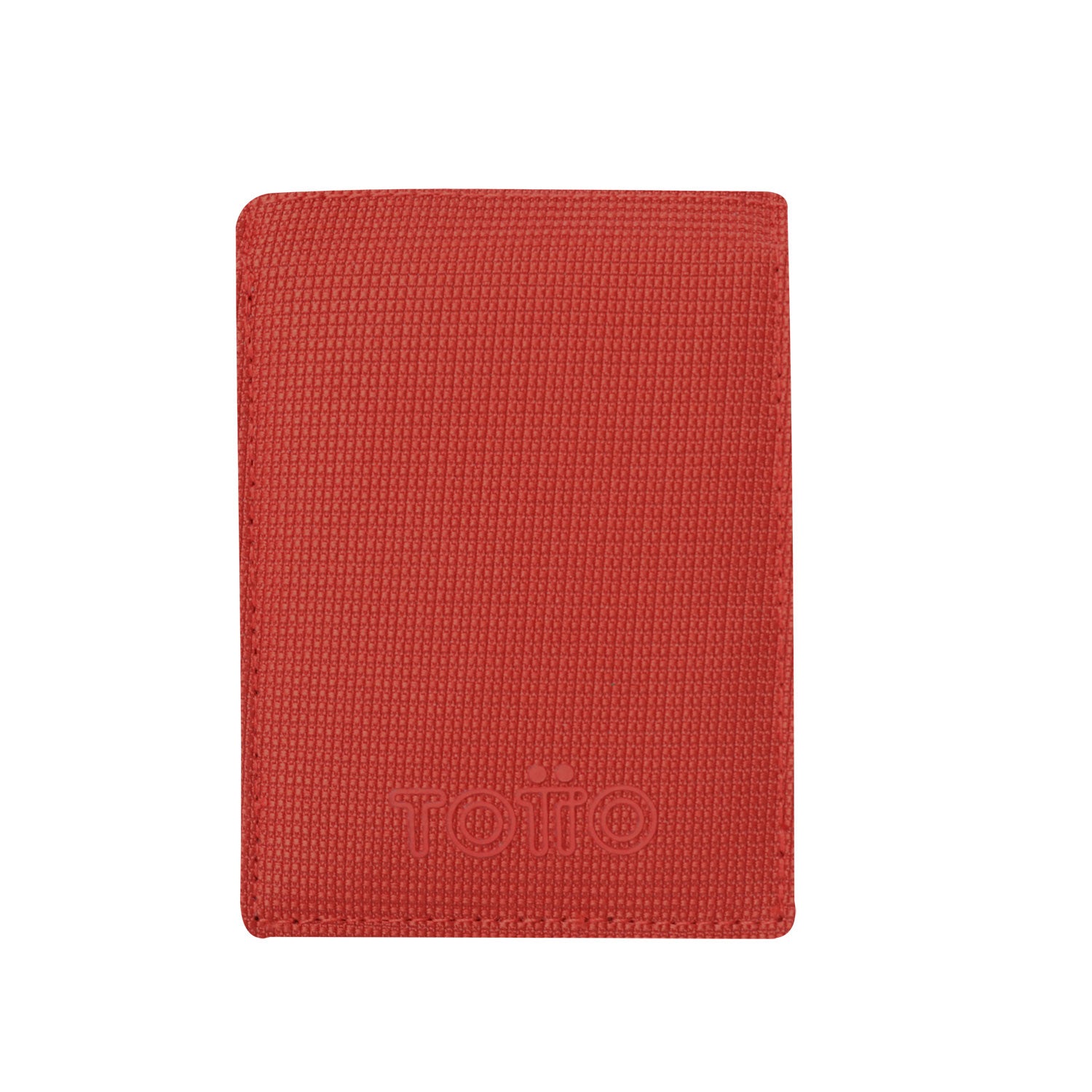 Billetera Mesh S Con RFID Blocker