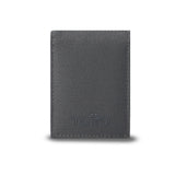 Billetera Mesh S Con RFID Blocker