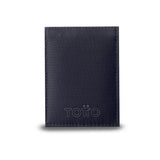 Billetera Mesh S Con RFID Blocker