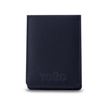 Billetera Mesh L Con RFID Blocker