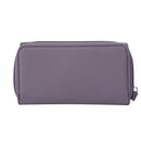 Billetera Comfy Var Morada Grande Mujer