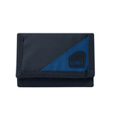 Billetera Contrast Can con RFID Blocker