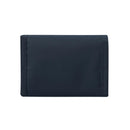 Billetera Contrast Can Azul Mediana Hombre