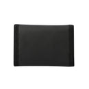 Billetera Contrast Can con RFID Blocker Negra