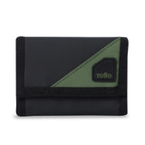 Billetera Contrast Can con RFID Blocker