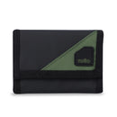 Billetera para Hombre Contrast Can con RFID Blocker Negra