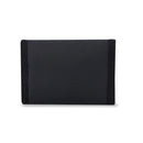 Billetera para Hombre Contrast Can con RFID Blocker Negra