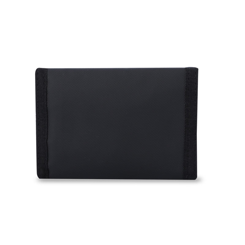 Billetera para Hombre Contrast Can con RFID Blocker Negra