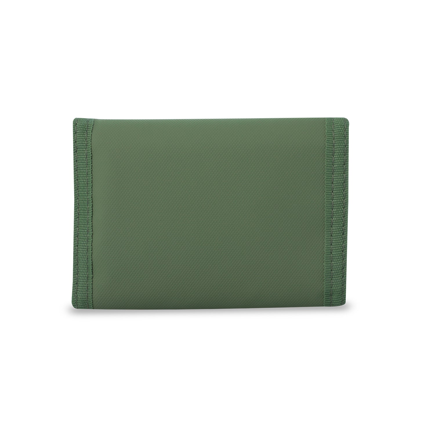 Billetera para Hombre Contrast Can con RFID Blocker Verde