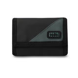 Billetera Contrast Can con RFID Blocker