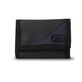 Billetera Contrast Can con RFID Blocker