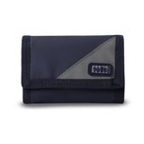 Billetera Contrast Can con RFID Blocker