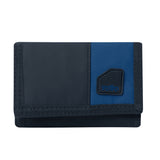 Billetera Contrast Qui