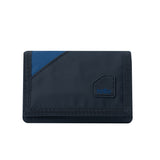 Billetera Contrast Bak con RFID Blocker