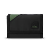 Billetera Contrast Bak con RFID Blocker
