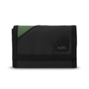 Billetera para Hombre Contrast Bak con RFID Blocker Negra