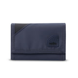 Billetera Contrast Bak para hombre
