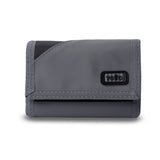 Billetera Contrast Bak con RFID Blocker