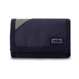 Billetera Contrast Bak con RFID Blocker