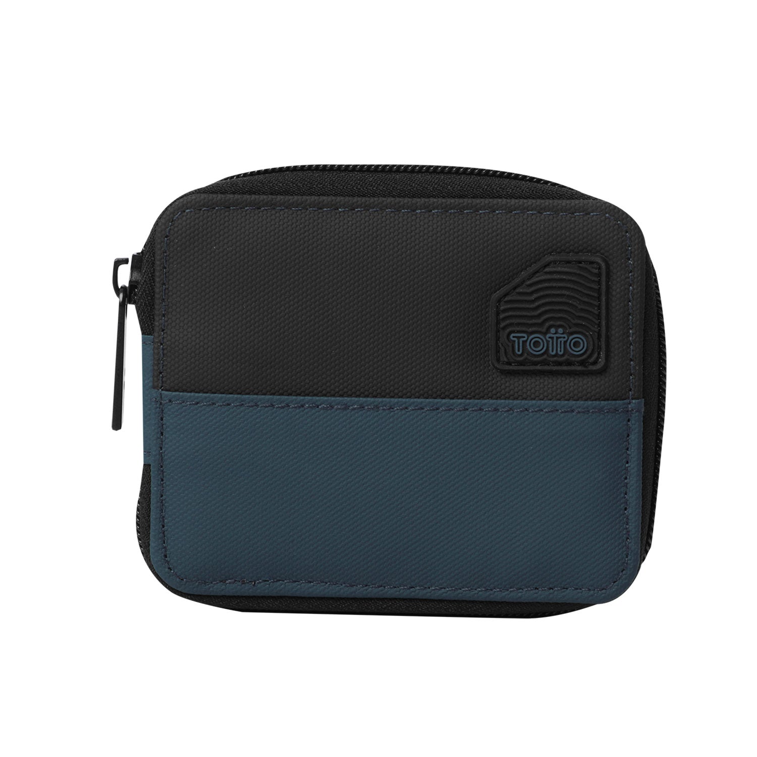 Billetera Contrast Mad 2.0 con RFID Blocker