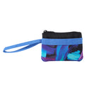 Monedero En Lona Melifera - Color: Estampado