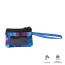 Monedero En Lona Melifera - Color: Estampado