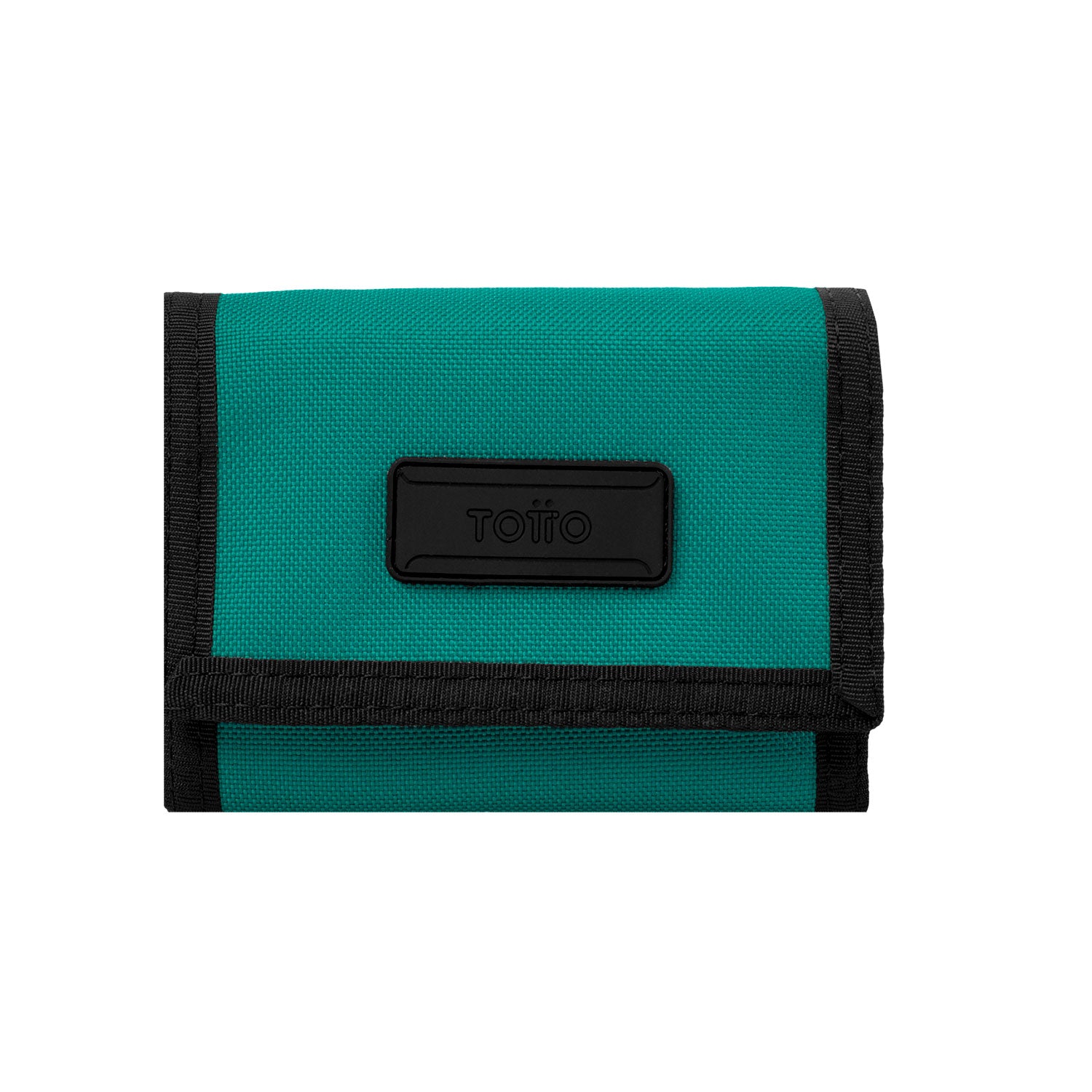 Billetera Conferencia Con Rfid Blocker - Color: Azul