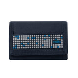 Billetera Quincly con RFID Blocker