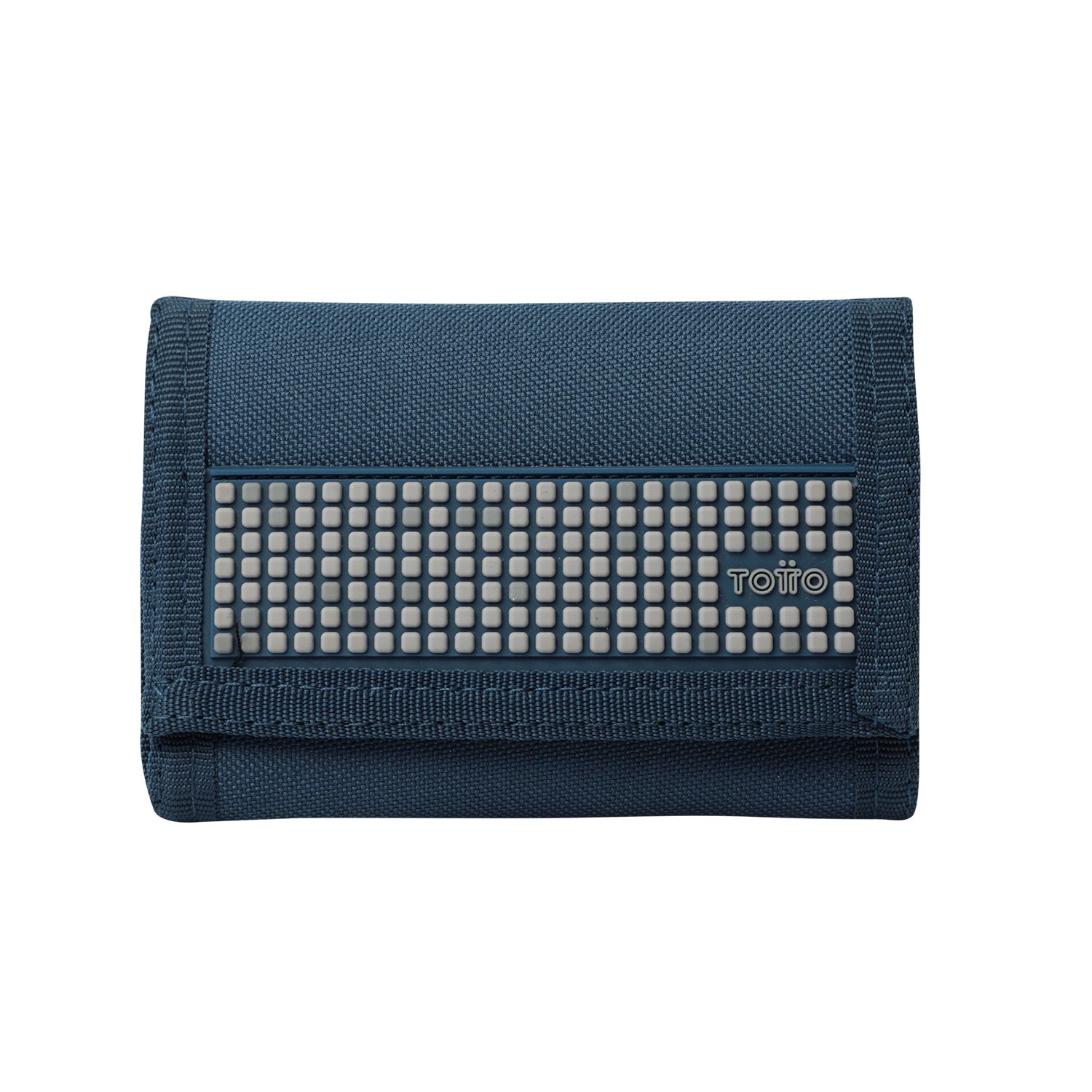 Billetera Quincly con RFID Blocker