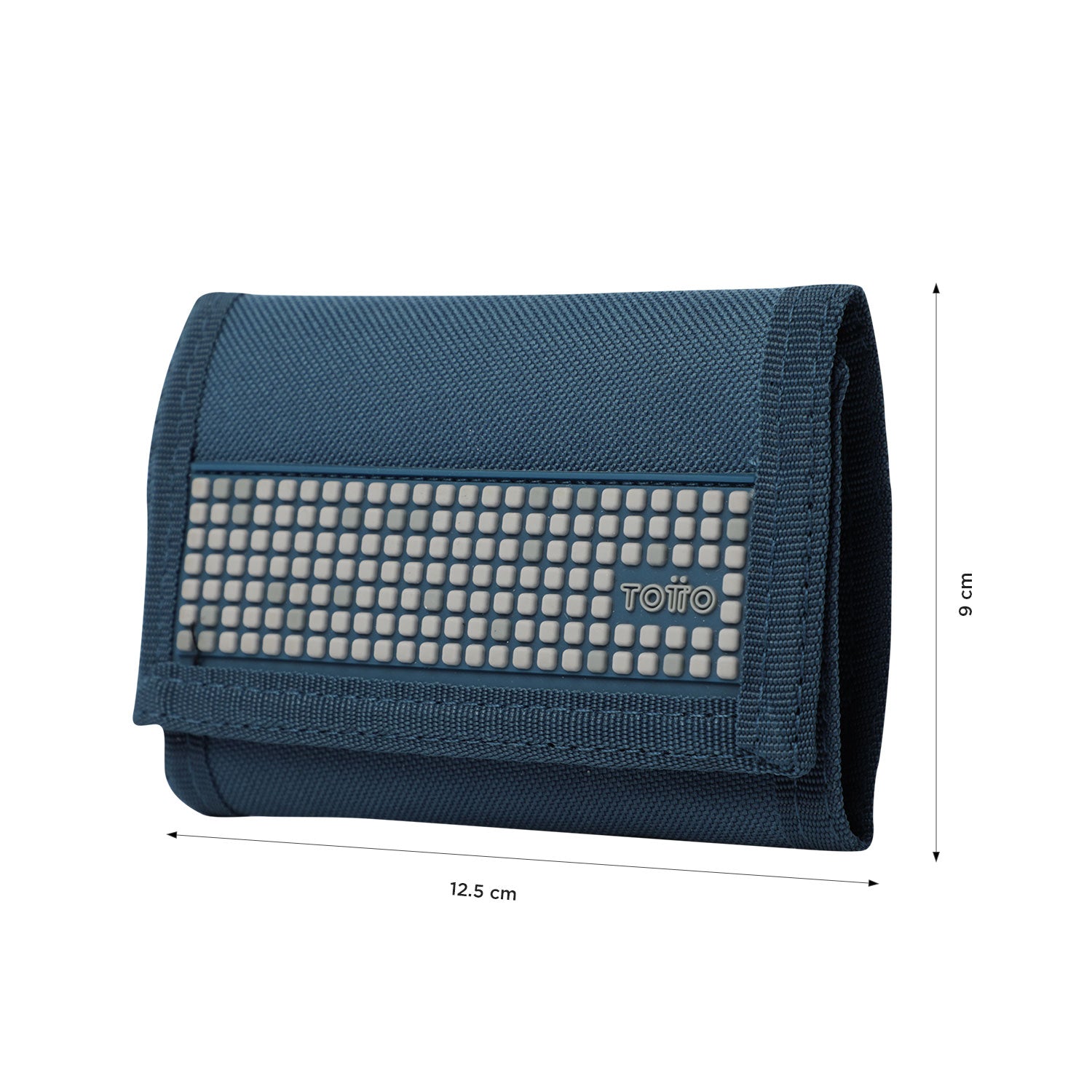 Billetera Quincly con RFID Blocker
