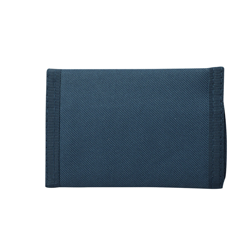Billetera Quincly con RFID Blocker Azul