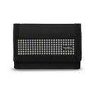 Billetera para Hombre Quincly con RFID Blackey Negra