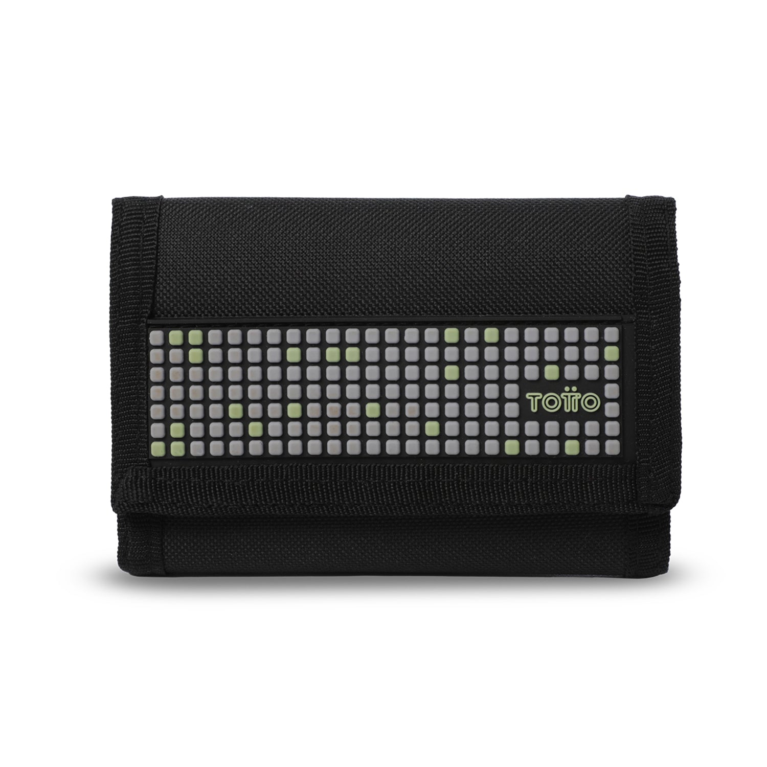 Billetera Quincly para hombre