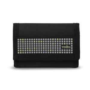Billetera Quincly para hombre