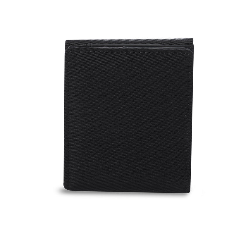 Billetera para Hombre Ermac 3.0 con RFID Blocker Negra