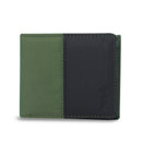 Billetera para Hombre Ermac 3.0 con RFID Blocker Verde