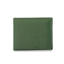Billetera para Hombre Ermac 3.0 con RFID Blocker Verde