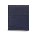 Billetera para Hombre Ermac 3.0 con RFID Blocker Azul